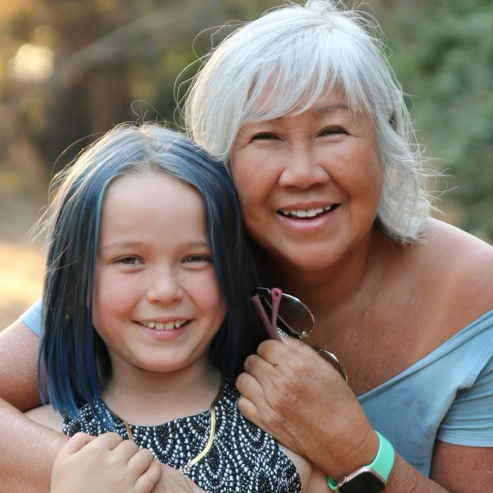 Meet your Posher, Lilly